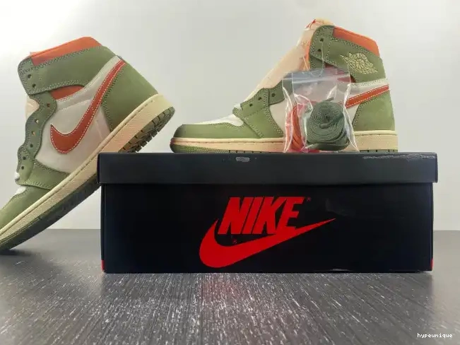 HYPE Air Celadon OG 1 FB9934-300 Jordan Craft High 0605